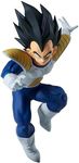 Dragon Ball Z Match Makers Vegeta (Vs. Zarbon)