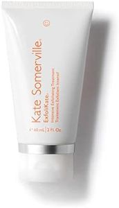 Kate Somerville ExfoliKate Intensive Exfoliating Treatment - Salicylic Acid and Lactic Acid Super Facial Scrub Improves Texture and Pores, 60ml