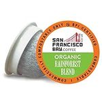 San Francisco Bay Compostable Coffe
