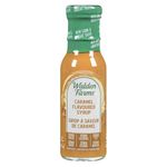 Walden Farms Caramel Flavoured Syrup