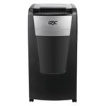 GBC Paper Shredder, Auto Feed+, 230 Sheet Capacity, Super Cross-Cut, Small Office Shredder, 230X (WSM1757606)