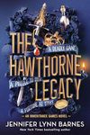 The Hawthorne Legacy