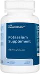 Life Enhancement Potassium Suppleme