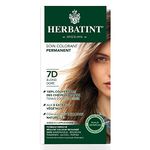 Herbatint Hair Dye 7D Golden Blonde