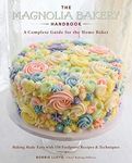 The Magnolia Bakery Handbook: A Com