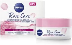 NIVEA Rose