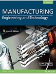 Manufacturing Engineering and Technology, SI Edition