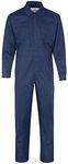 Work Coveralls