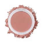 Swiss Beauty Professional Matte Blusher, Face Makeup, Bliss Peach, 4gm