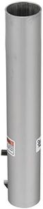 Attwood Fixed Height 238 Series Boat Pedestal Seat Extension Post 238615-3 15" High Boat Seating Accessories