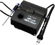 Antex Firewriter Pyrography Tool - 2 Year Warranty - UK Made, Black