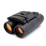 ONE 30x60 Mini Binoculars | Fog proof & Waterproof Telescope Binoculars | Pocket Size Binoculars for Travel, Bird Watching, Hunting, Hiking & Stargazing