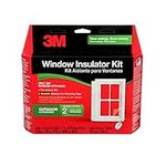 3M Outdoor Window Insulation Kit, C
