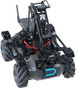 DJI RoboMa