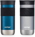 Contigo 16oz Vacuum-Insulated Stain