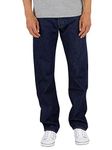 Levi's Men's 501 Original Fit V5 Jeans, One Wash, 34W / 36L