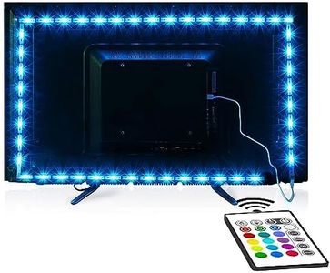 Tv Led Bac