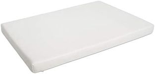 Milliard Pack and Play Mattress Top