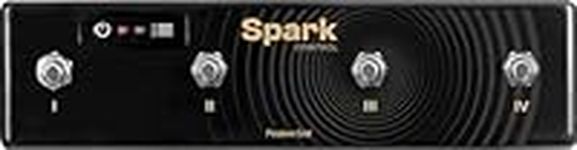Positive Grid Spark Guitar Amplifie