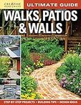 Ultimate Guide: Walks, Patios & Wal