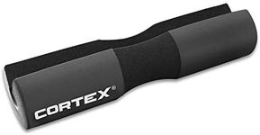 Cortex Barbell Squat Pad Bar Barbel