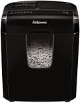 Fellowes Paper Shredder for Home Us