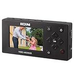 ION Audio Video Archiver / Analog-t