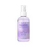 Isle of Paradise Self Tan Water Dark (200 ml) Hydrating Self Tanning Water Natural Ingredients & Vegan