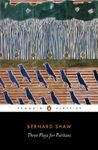 Three Plays for Puritans (Penguin C
