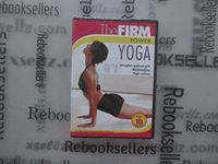 The Firm Power Yoga [DVD] [2006]