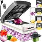 Mueller Vegetable Chopper Mandoline