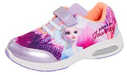 Disney Frozen Sneakers