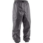 NRS Rio Paddling Pants-Charcoal-L