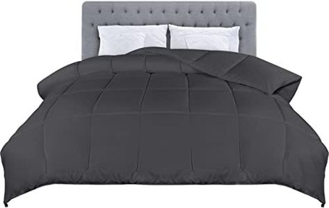 Utopia Bed