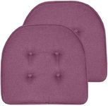 Sweet Home Collection Chair Cushion