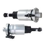 Rear Left & Rear Right Air Suspension Struts 7L1Z5A891B Replacement for 2007-2013 Lincoln Navigator Ford Expedition 8L1Z5A891B Air Suspension Shock Absorber GELUOXI