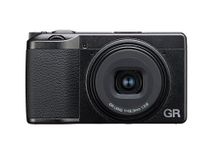 RICOH GR III HDF, Expansion Model of The existing GR Series with a Built-in Highlight Diffusion Filter, Digital Compact Camera with 24MP APS-C Size CMOS Sensor, 28mmF2.8 GR Lens (in The 35mm Format)