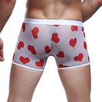 Aqs Mens Boxer Briefs