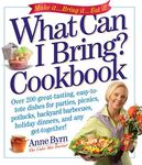 What Can I Bring? Cookbook