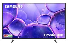 Samsung 138 cm (55 inches) Crystal 4K Vista Pro Ultra HD Smart LED TV UA55UE86AFULXL
