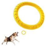 DLDER Dog Flying Disc ,Floating Dog