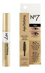 No7 Age Defying All-in-One Serum Mascara Black