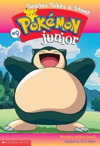 Snorlax Ta