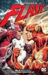 Flash 8: Flash War