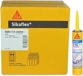 AWF PRO - Sikaflex 1C SL 10 oz Lime