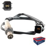 DrCax 234-4239 Oxygen O2 Sensor Downstream or Upstream Heated Air Fuel Ratio Compatible with Hyundai Elantra GT Veloster Kia Soul L4 1.6L 2.0L Replace 250-24779 392102B040 392103F000