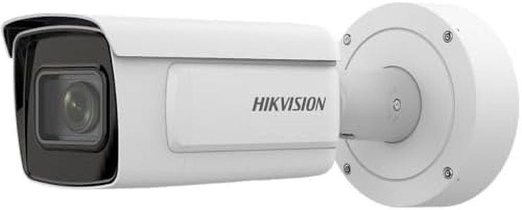 Hikvision 