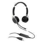 Grandstream GUV3005 HD USB Headset for IP Phones, LAPTOPS, Computers