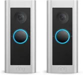 Ring Wired Doorbell Pro (newest mod