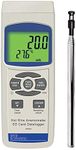 Sper Scientific 850024 Hot Wire Anemometer SD Card Logger